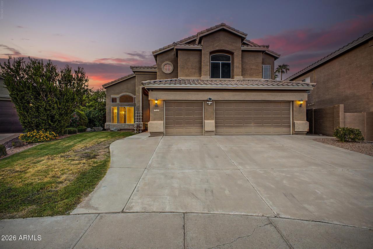 768 E Verbena Dr., Phoenix, AZ 85048