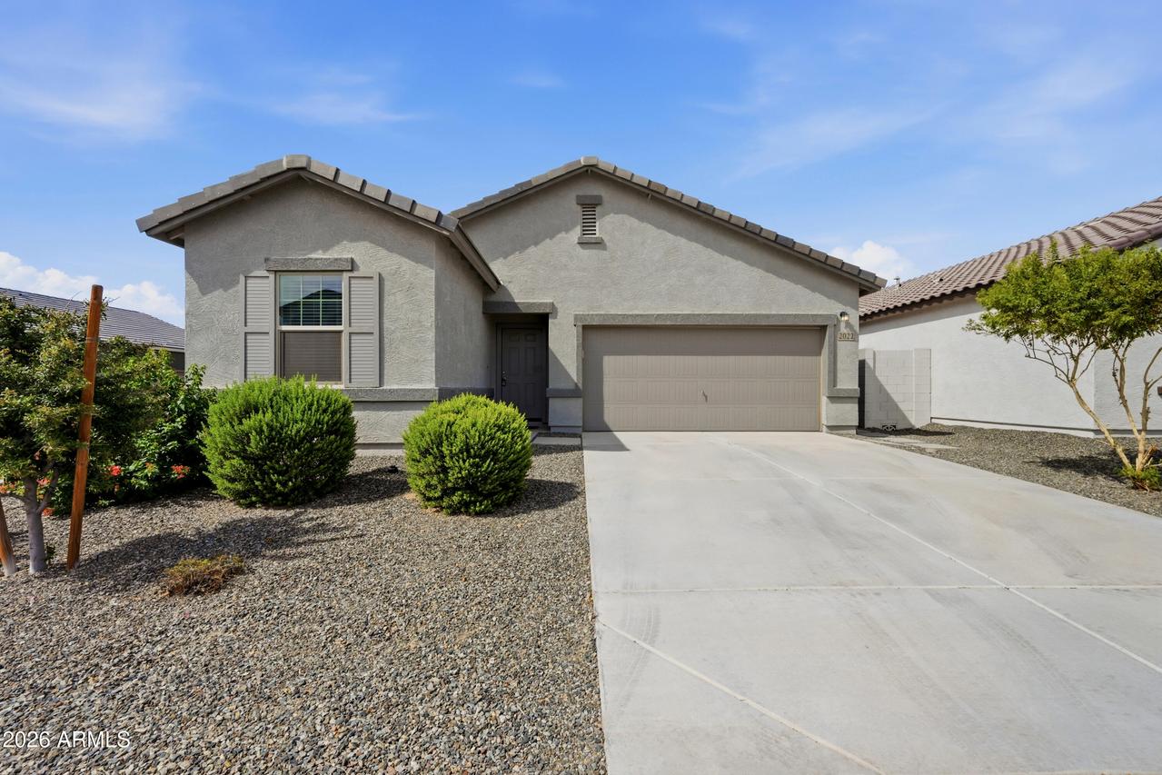 2022 E New Bonnet Ln., San Tan Valley, AZ 85140