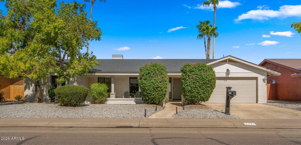 3101 N 82nd St., Scottsdale, AZ 85251