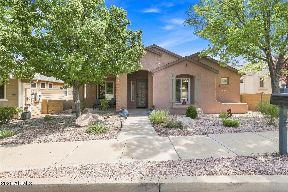 1369 N Kettle Hill Rd., Prescott Valley, AZ 86314