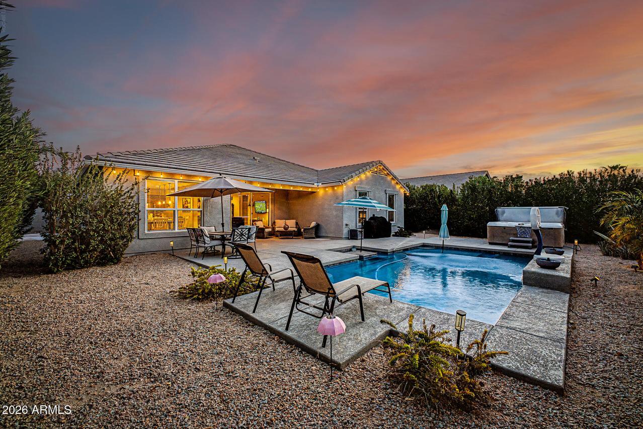 44476 W Palo Amarillo Rd., Maricopa, AZ 85138