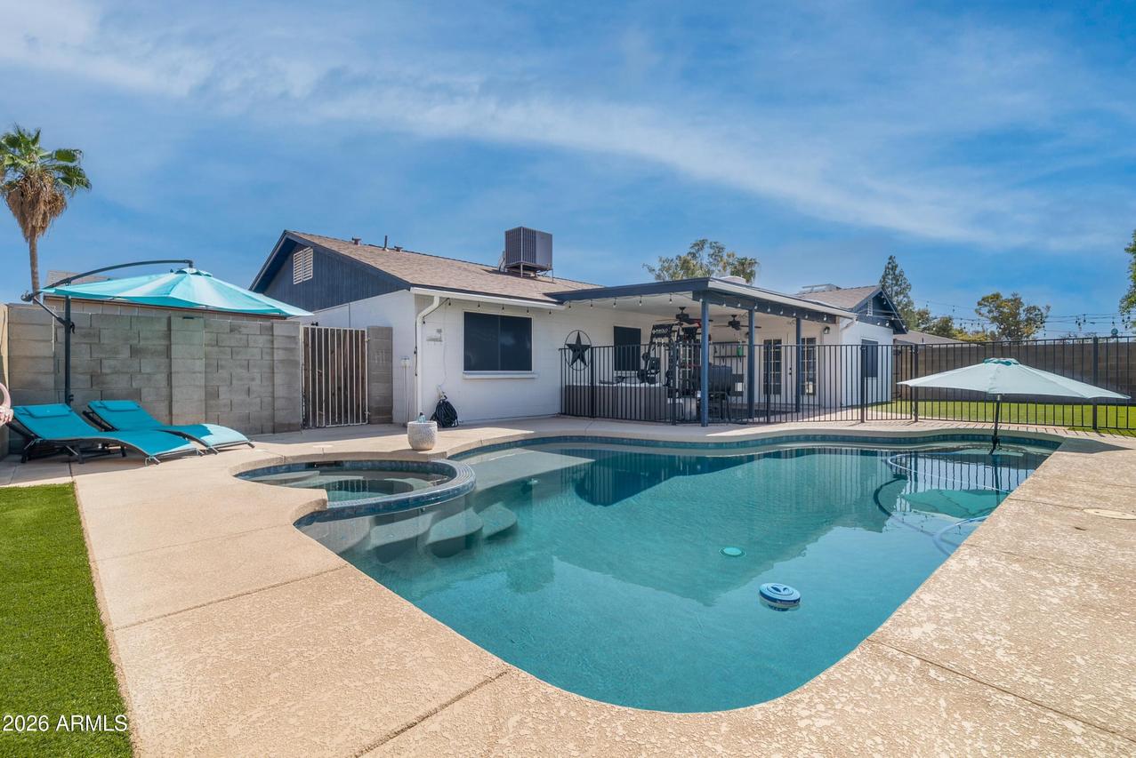 7316 E Drummer Ave., Mesa, AZ 85208