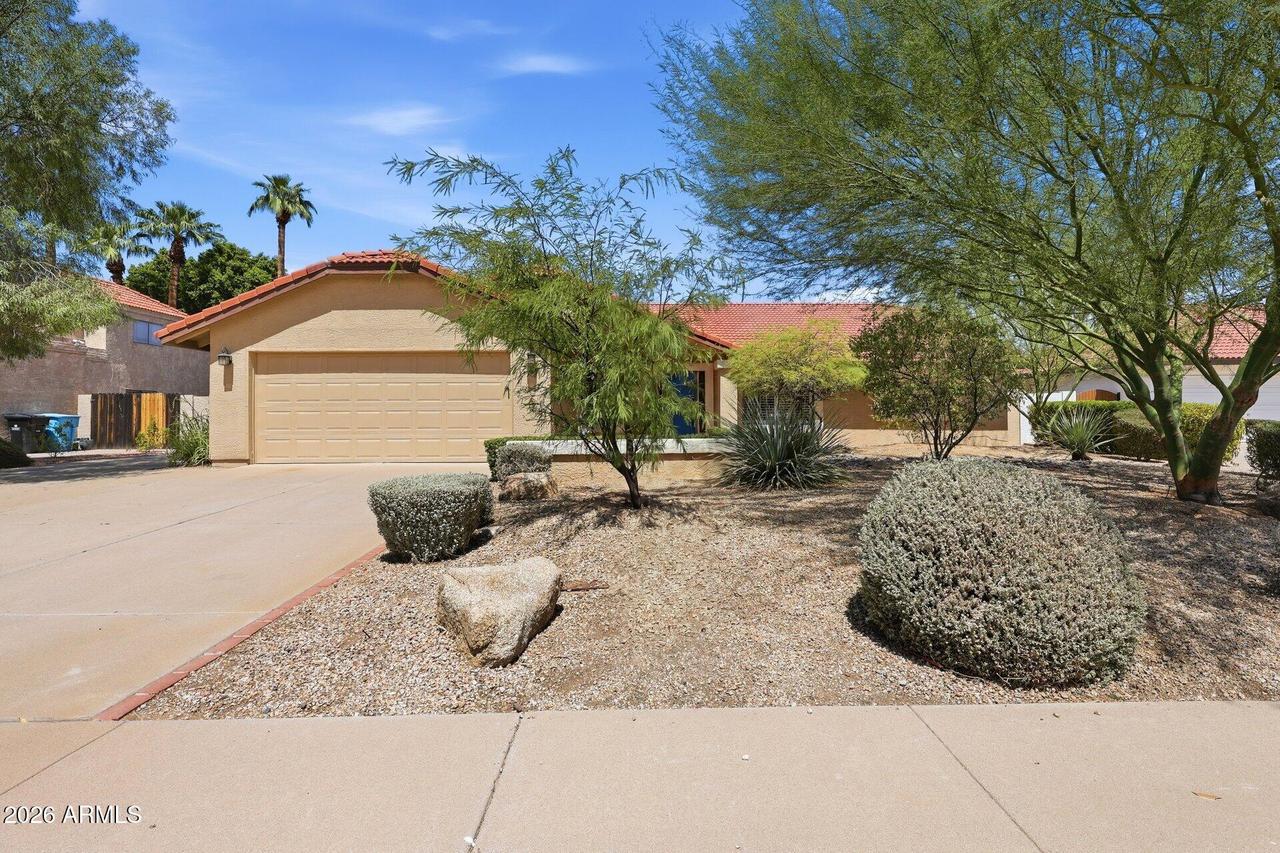 5724 E Danbury Rd., Scottsdale, AZ 85254