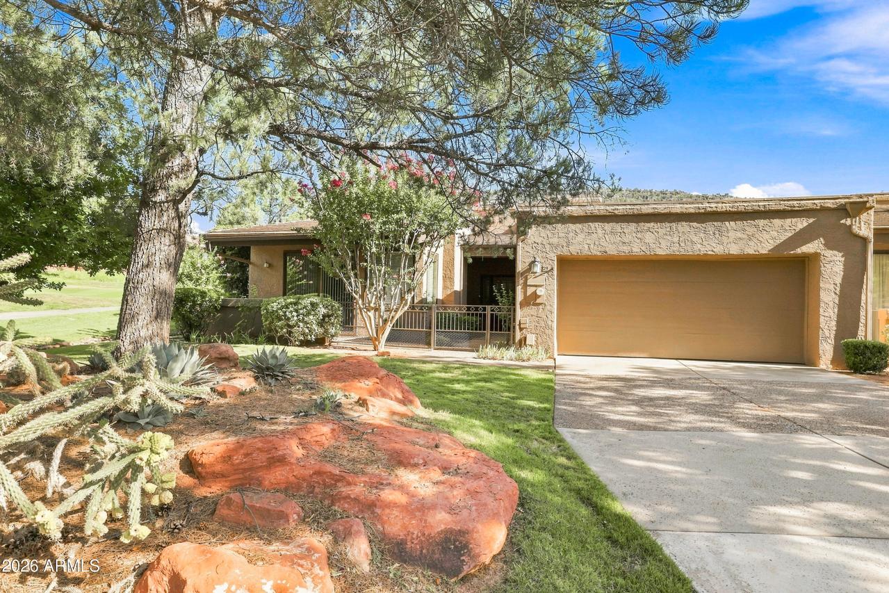 29 Red River Rd., Sedona, AZ 86351