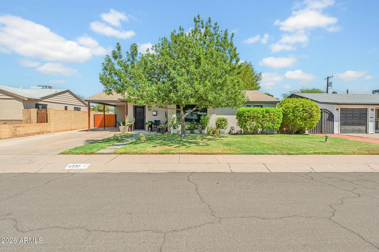 4737 N 14th Ave., Phoenix, AZ 85013