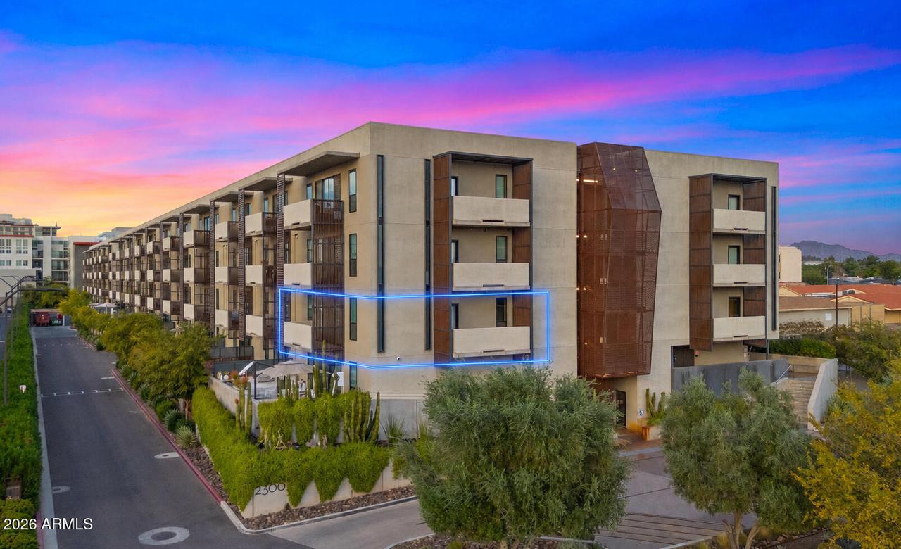 2300 E Campbell Ave. #202, Phoenix, AZ 85016