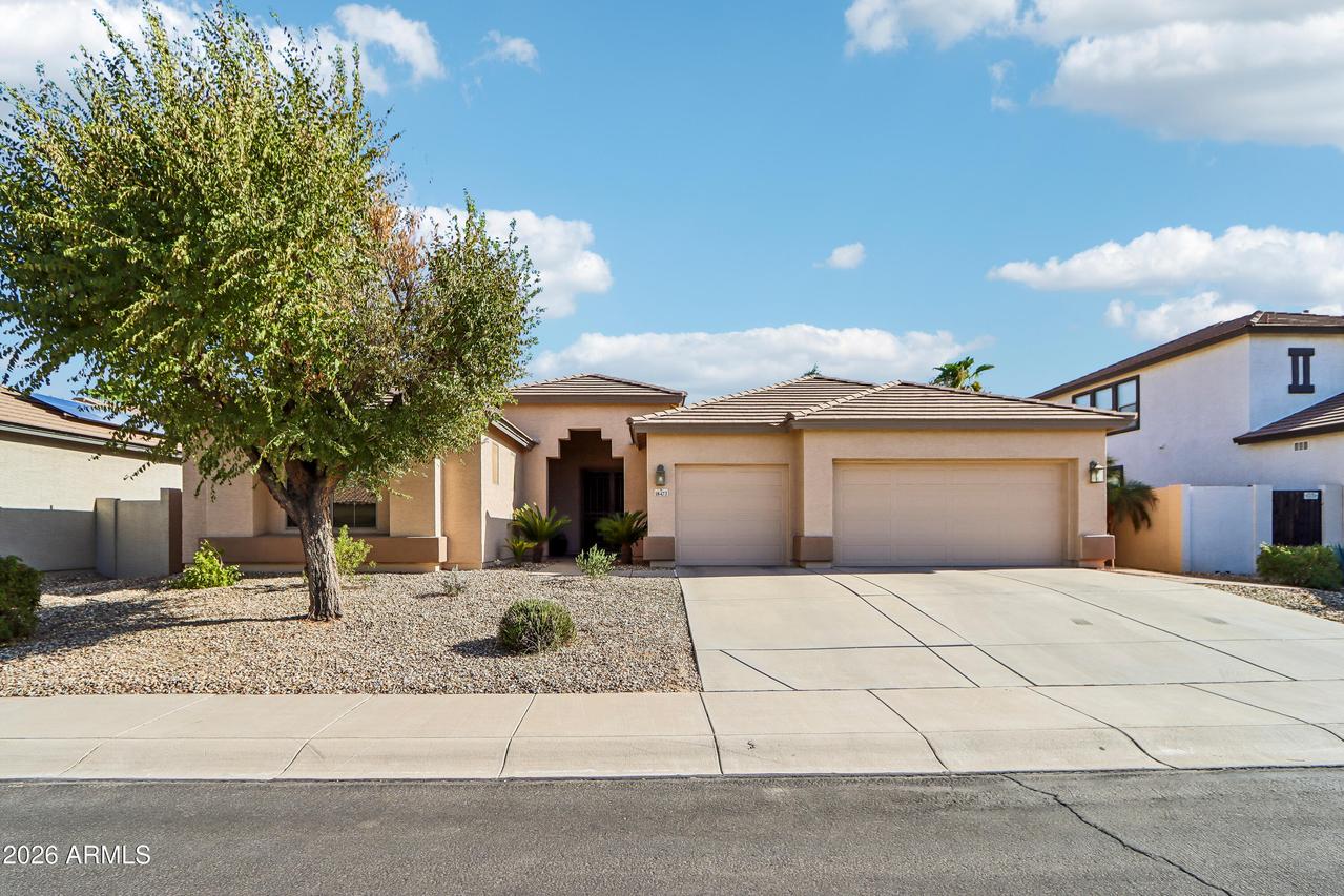 18473 W Marconi Ave., Surprise, AZ 85388