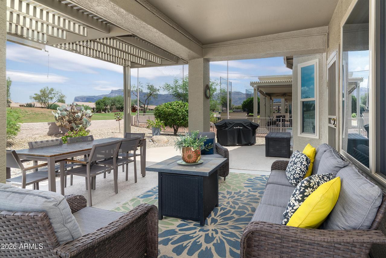 6428 S Ginty Dr., Gold Canyon, AZ 85118