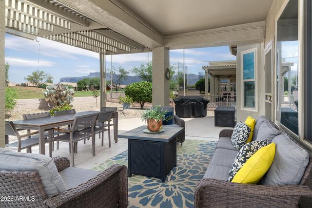 New Golf Course Lots For Sale in Gold Canyon: August 25th to August 31st
