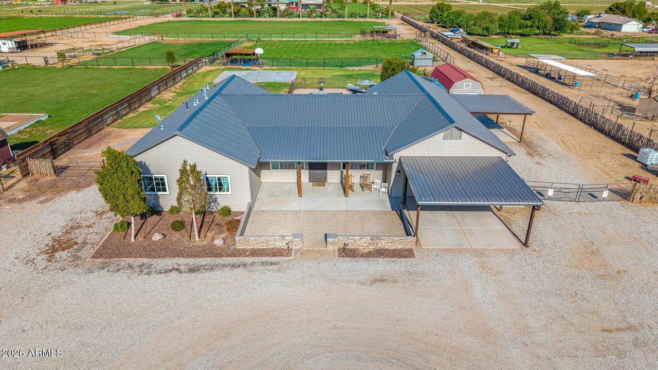5527 S 225th Ave., Buckeye, AZ 85326