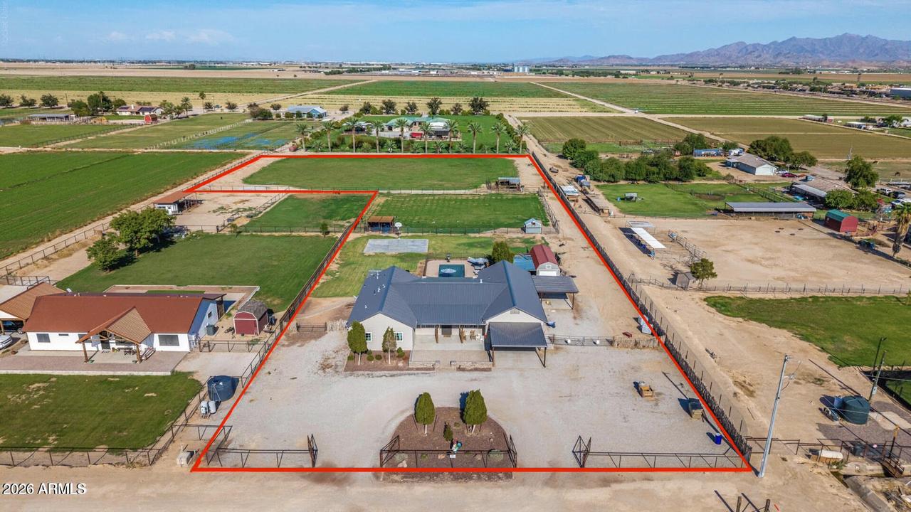 5527 S 225th Ave., Buckeye, AZ 85326