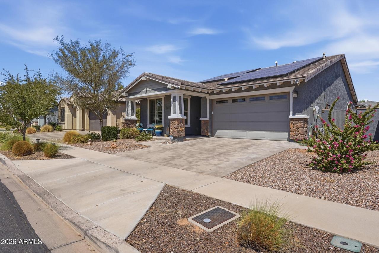 14350 W Bloomfield Rd., Surprise, AZ 85379