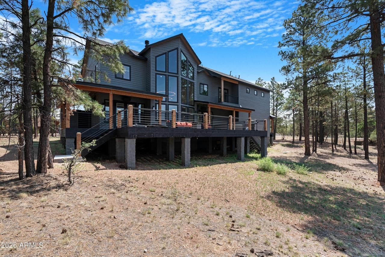 2238 W Country Club Dr., Heber, AZ 85928