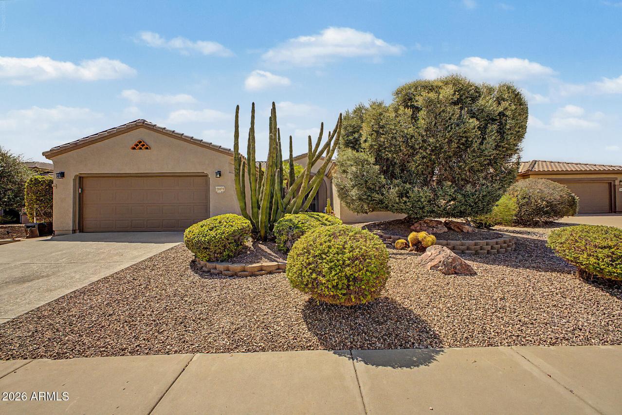 20072 N Pinewish Ct., Surprise, AZ 85374
