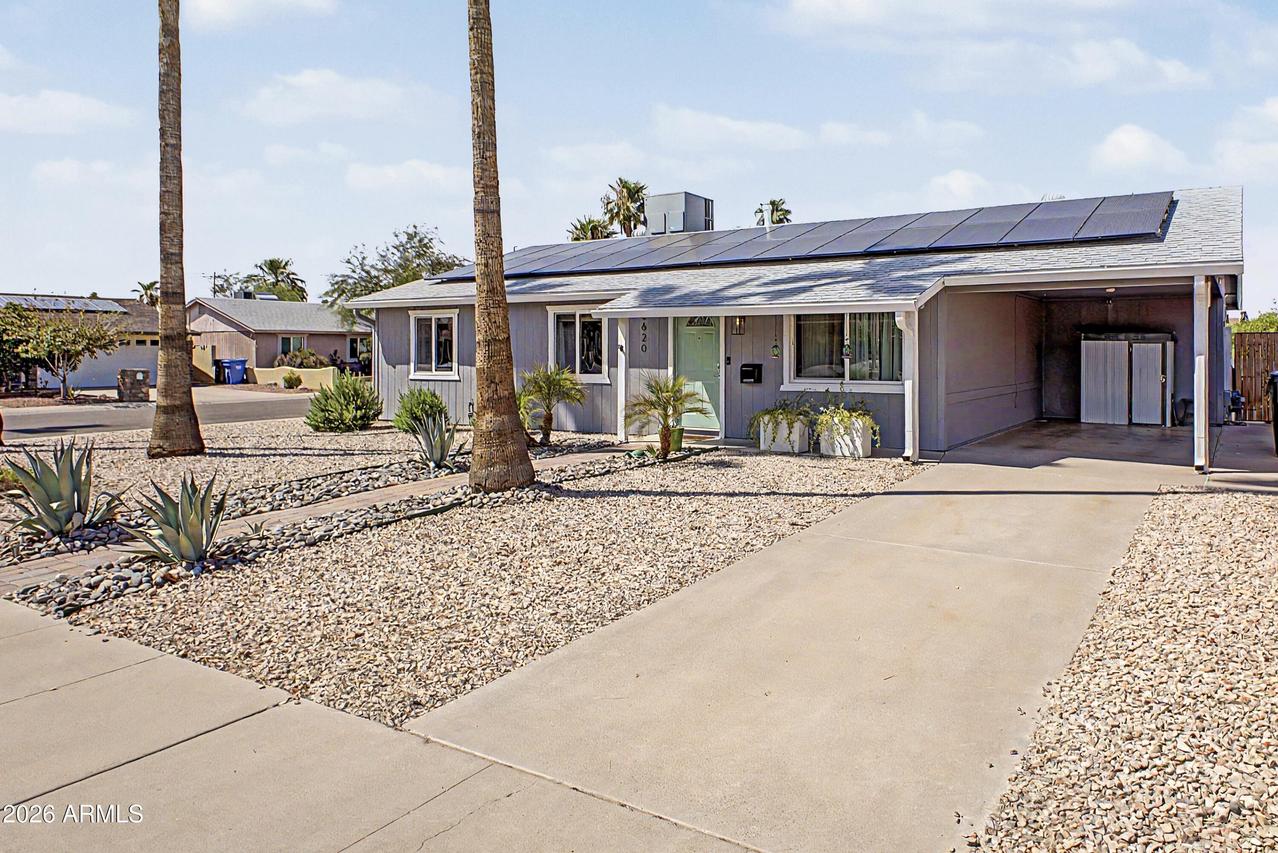 3620 E Joan De Arc Ave., Phoenix, AZ 85032