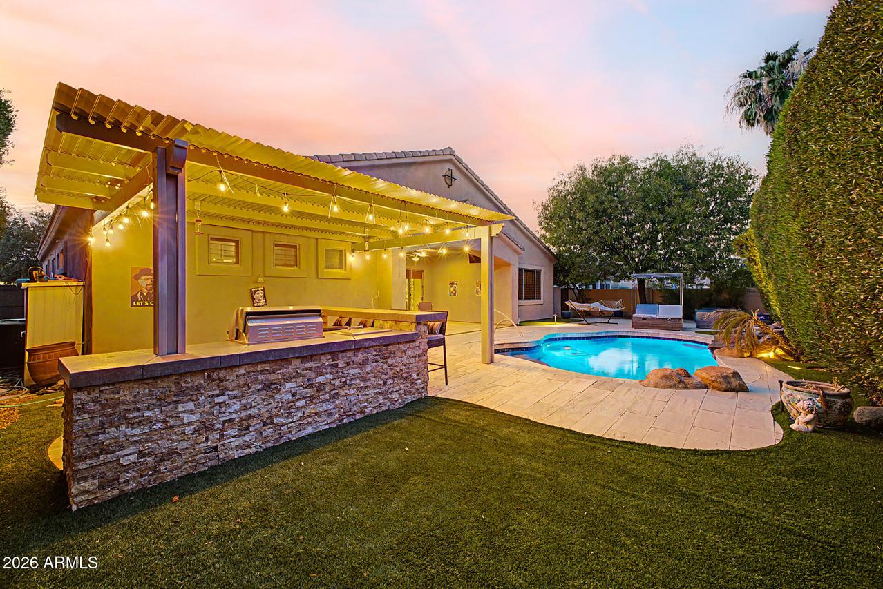 65 S Presidio Dr., Gilbert, AZ 85233