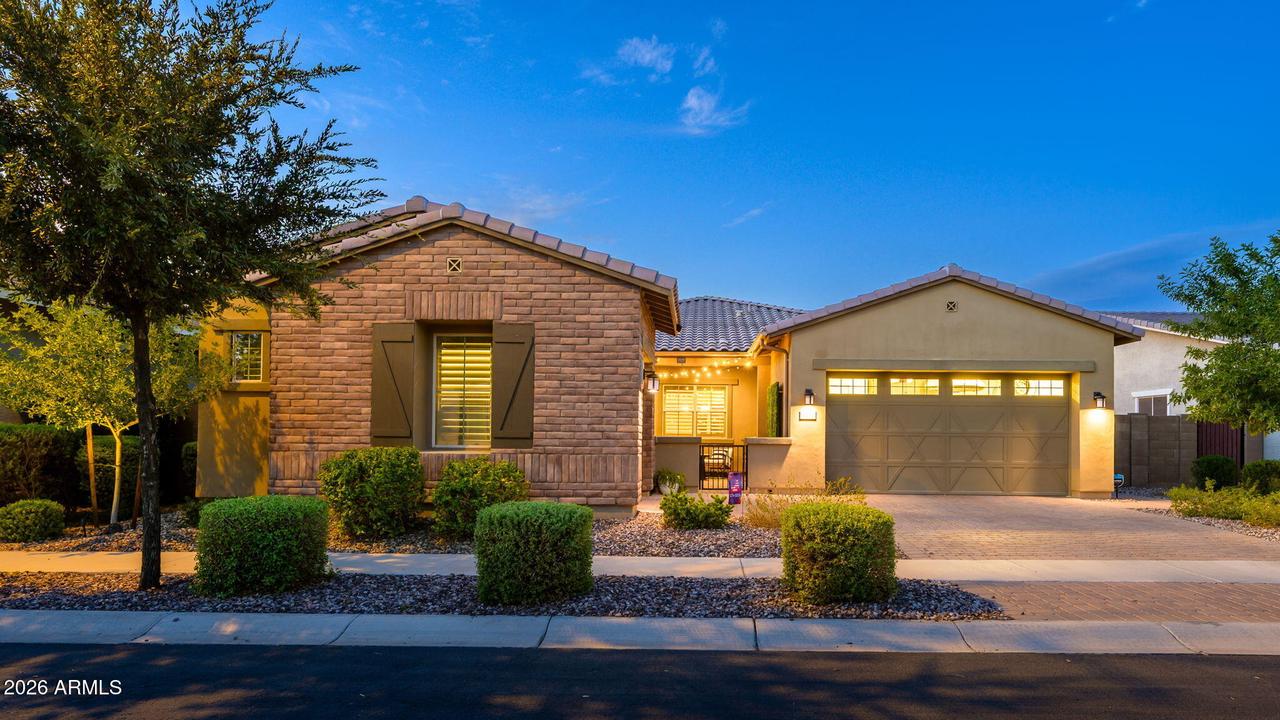1900 E Aster Pl., Chandler, AZ 85286