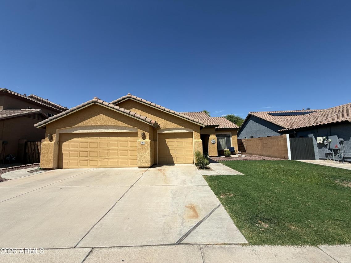 6852 W Linda Ln., Chandler, AZ 85226