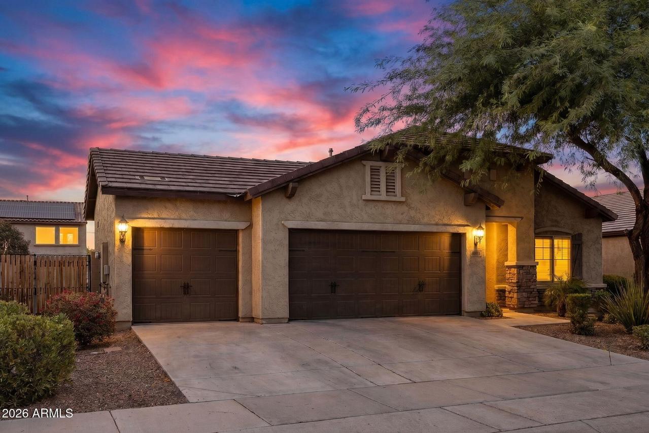 17556 W Bajada Rd., Surprise, AZ 85387
