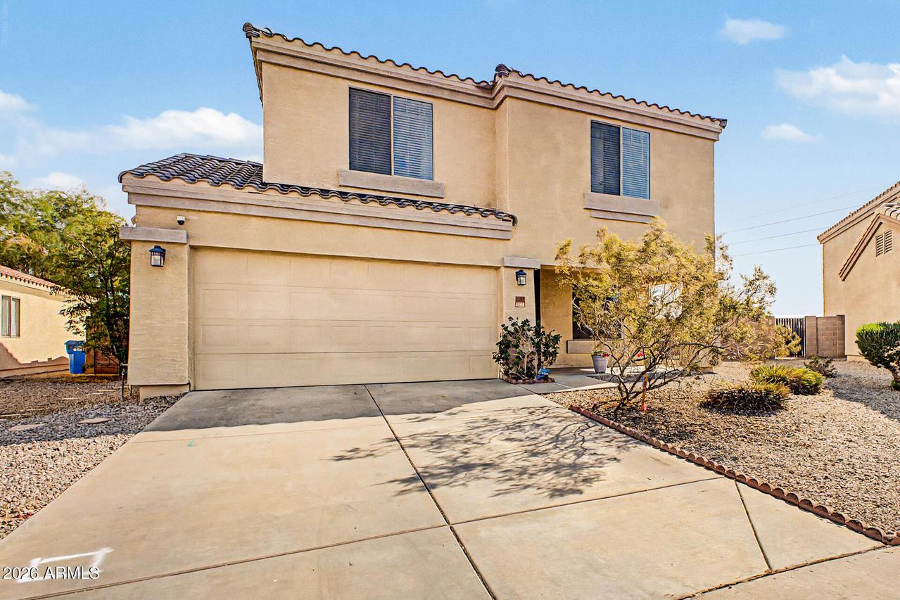 10637 W Pima St., Tolleson, AZ 85353