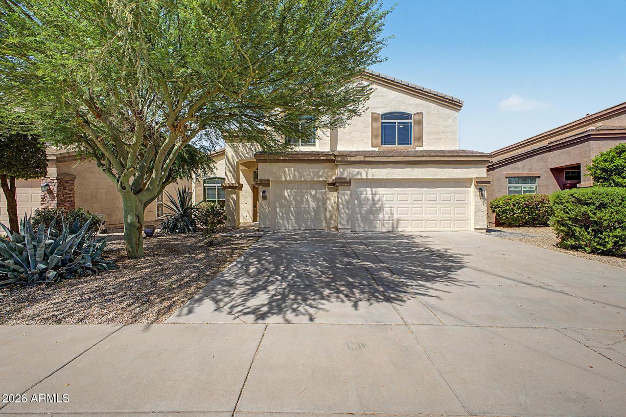 2530 W Allens Peak Dr., San Tan Valley, AZ 85144