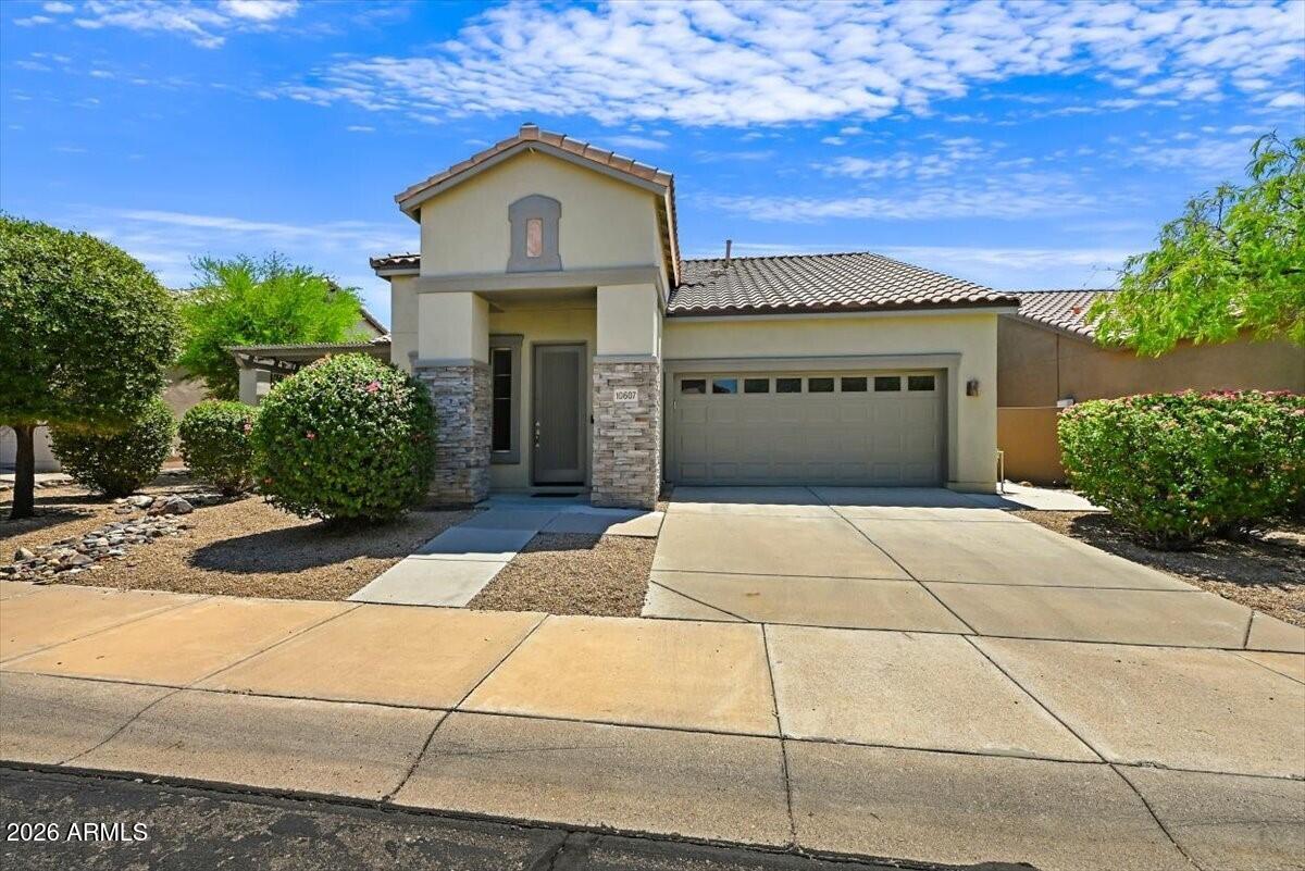 10607 E Autumn Sage Dr., Scottsdale, AZ 85255