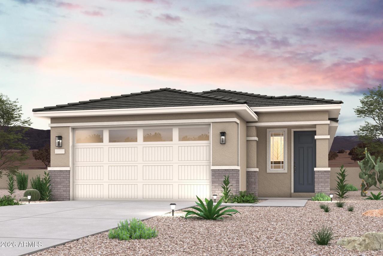 12409 N 305th Ave., Buckeye, AZ 85396
