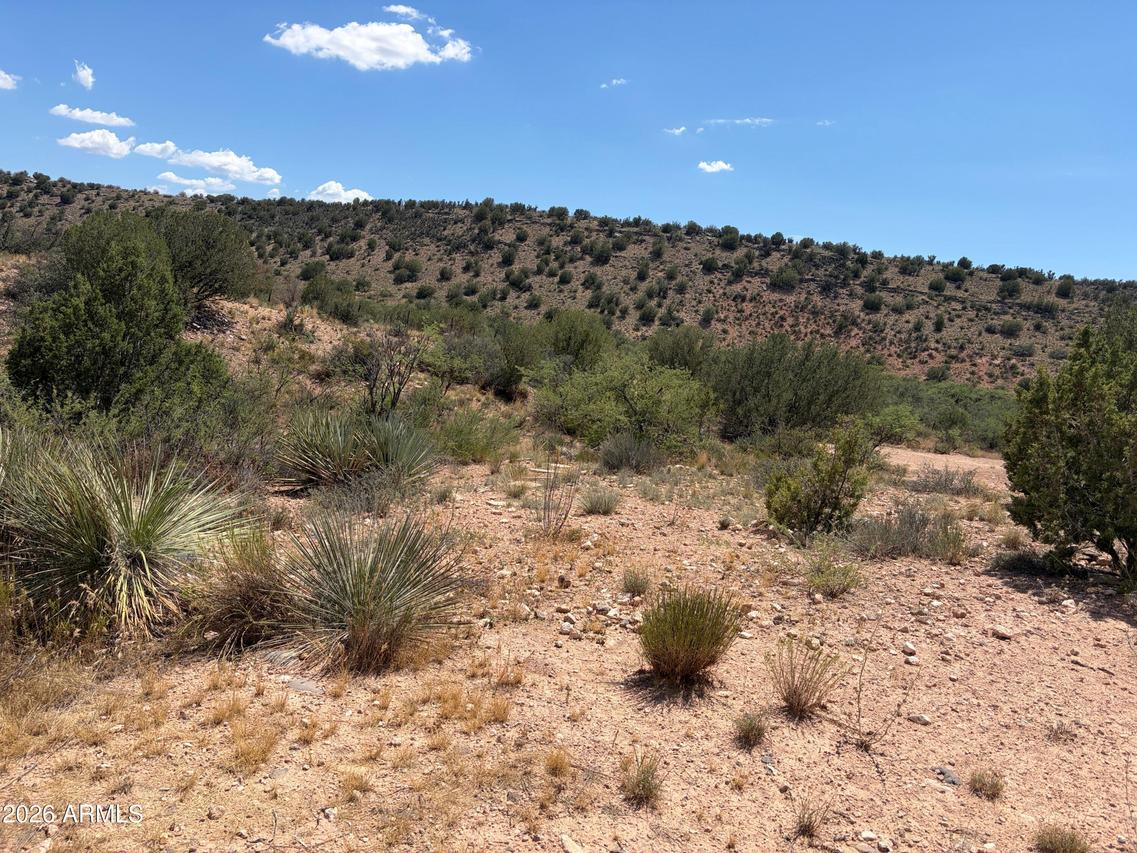 4325 E Coyote Canyon #-, Rimrock, AZ 86335