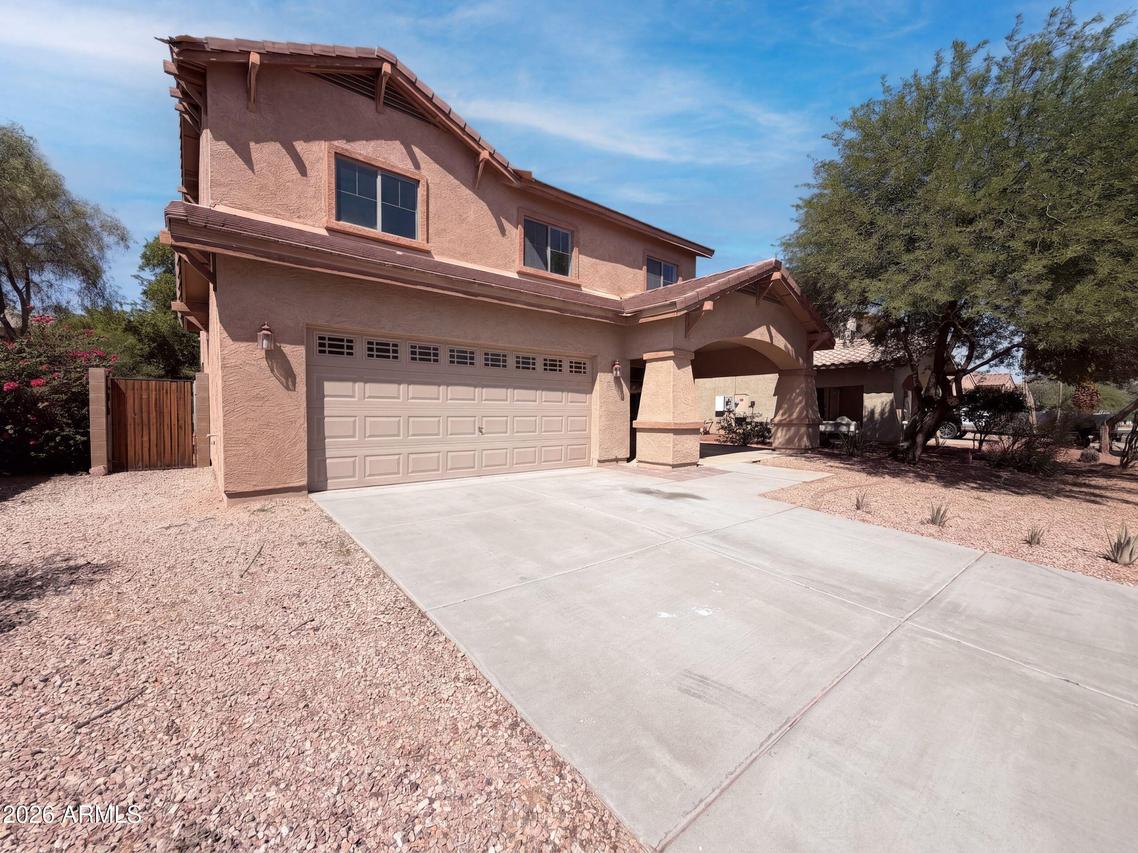 45370 W Horse Mesa Rd., Maricopa, AZ 85139