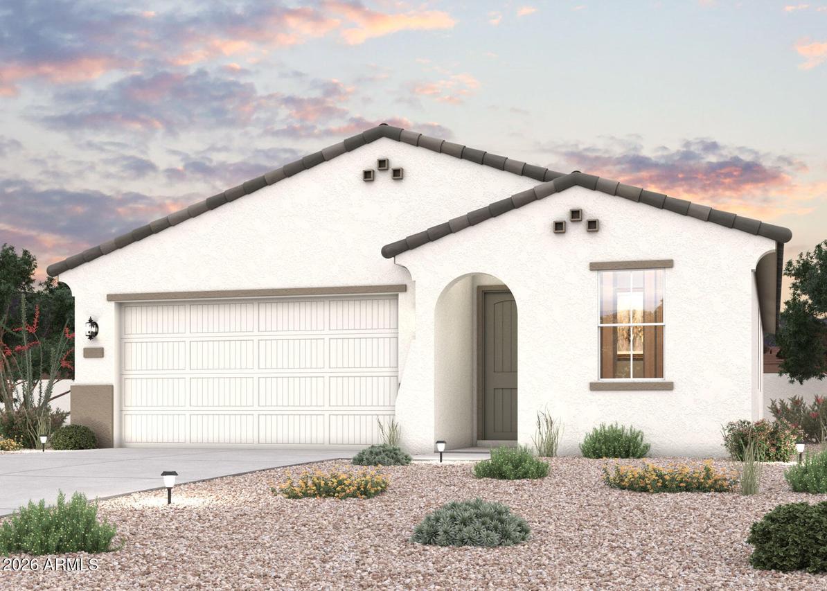 22845 W Monona Ln., Surprise, AZ 85387