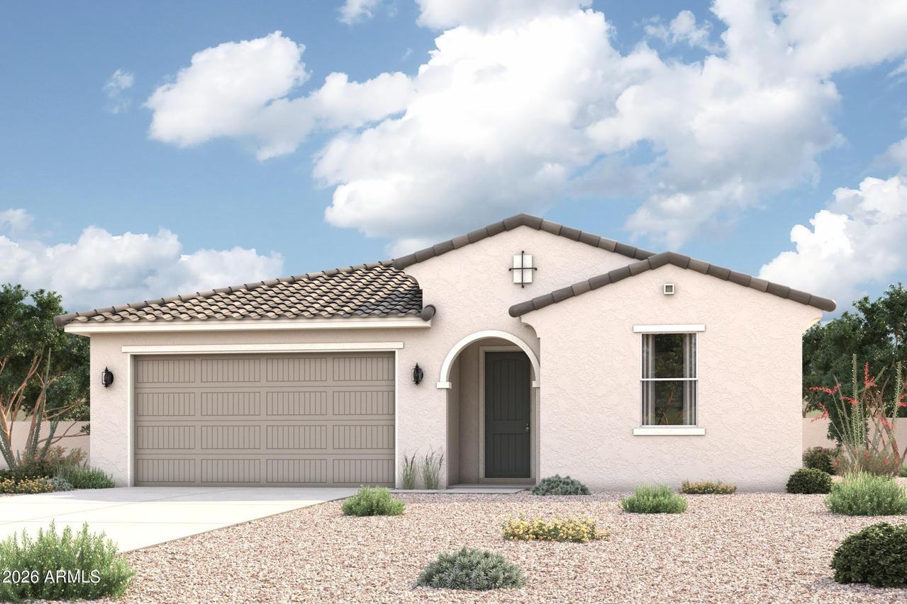 7441 E Agua Caliente Tr., Florence, AZ 85132