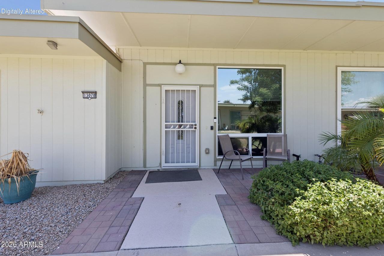 13078 N 100th Dr., Sun City, AZ 85351