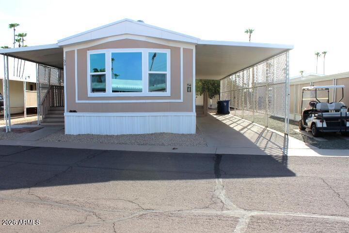 3300 E Broadway Rd. #205, Mesa, AZ 85204