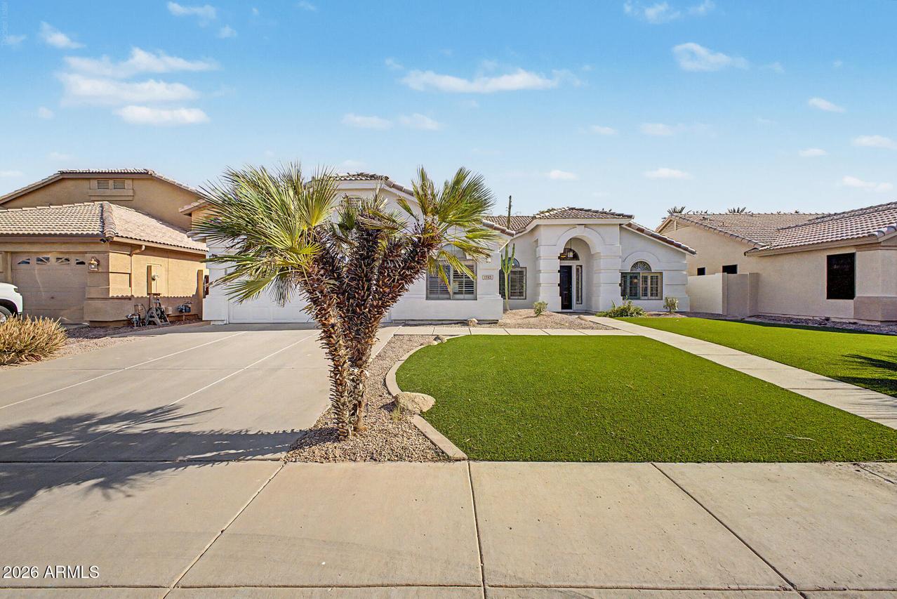 1783 E Arabian Dr., Gilbert, AZ 85296