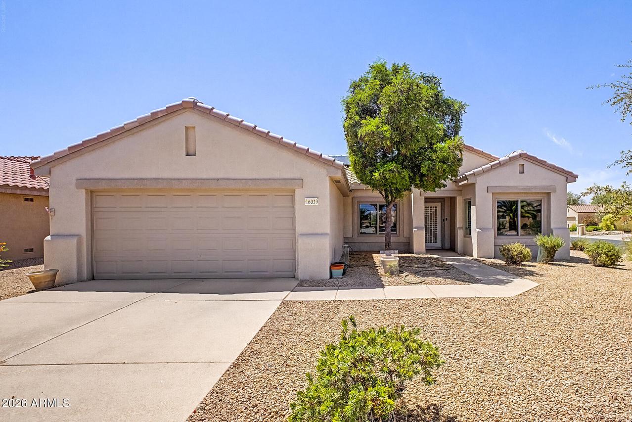 16039 W Indigo Ln., Surprise, AZ 85374