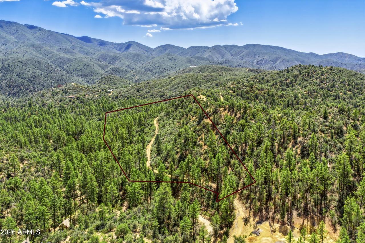 00 W Forest Service Rd 73 #-, Prescott, AZ 86305