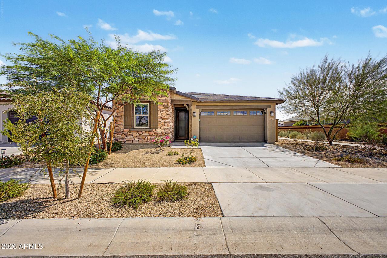 2035 W Lonesome Tr., Phoenix, AZ 85085