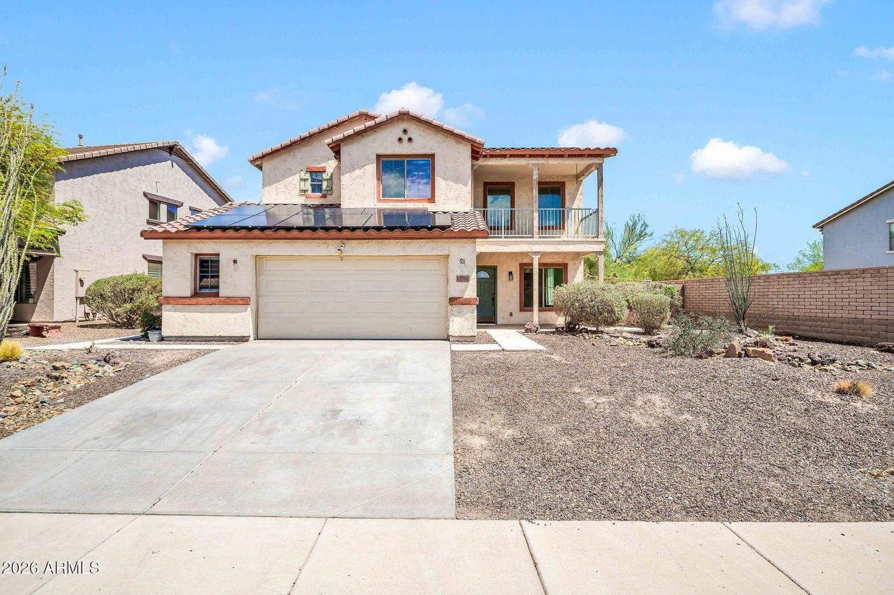 12780 W Milton Dr., Peoria, AZ 85383