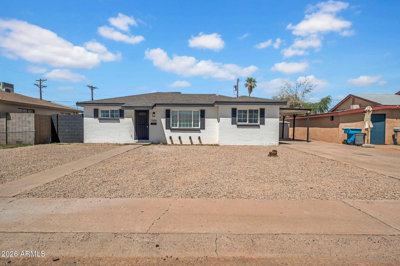 2866 W Diana Ave., Phoenix, AZ 85051