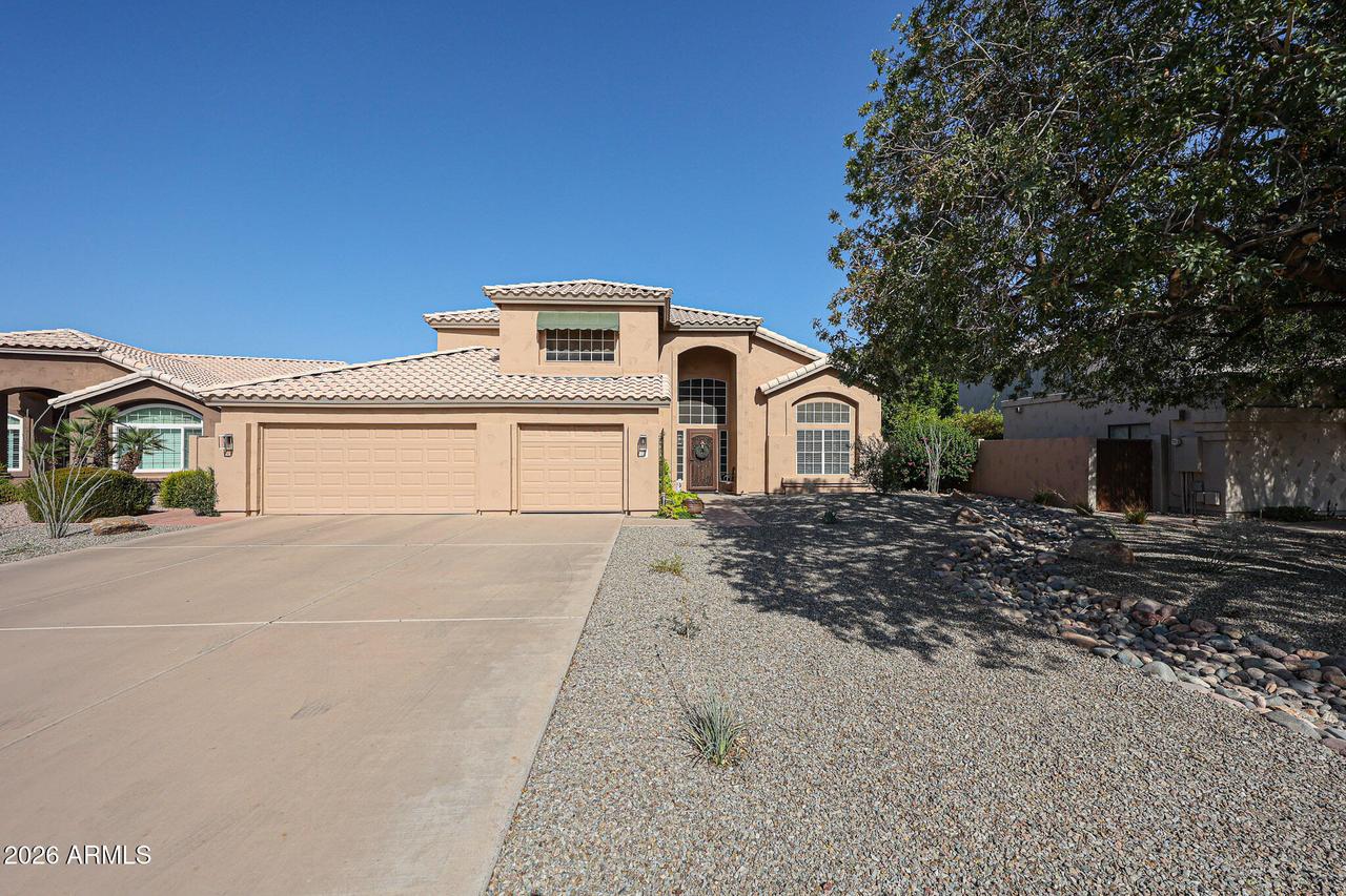 695 N Sycamore Ct., Chandler, AZ 85224