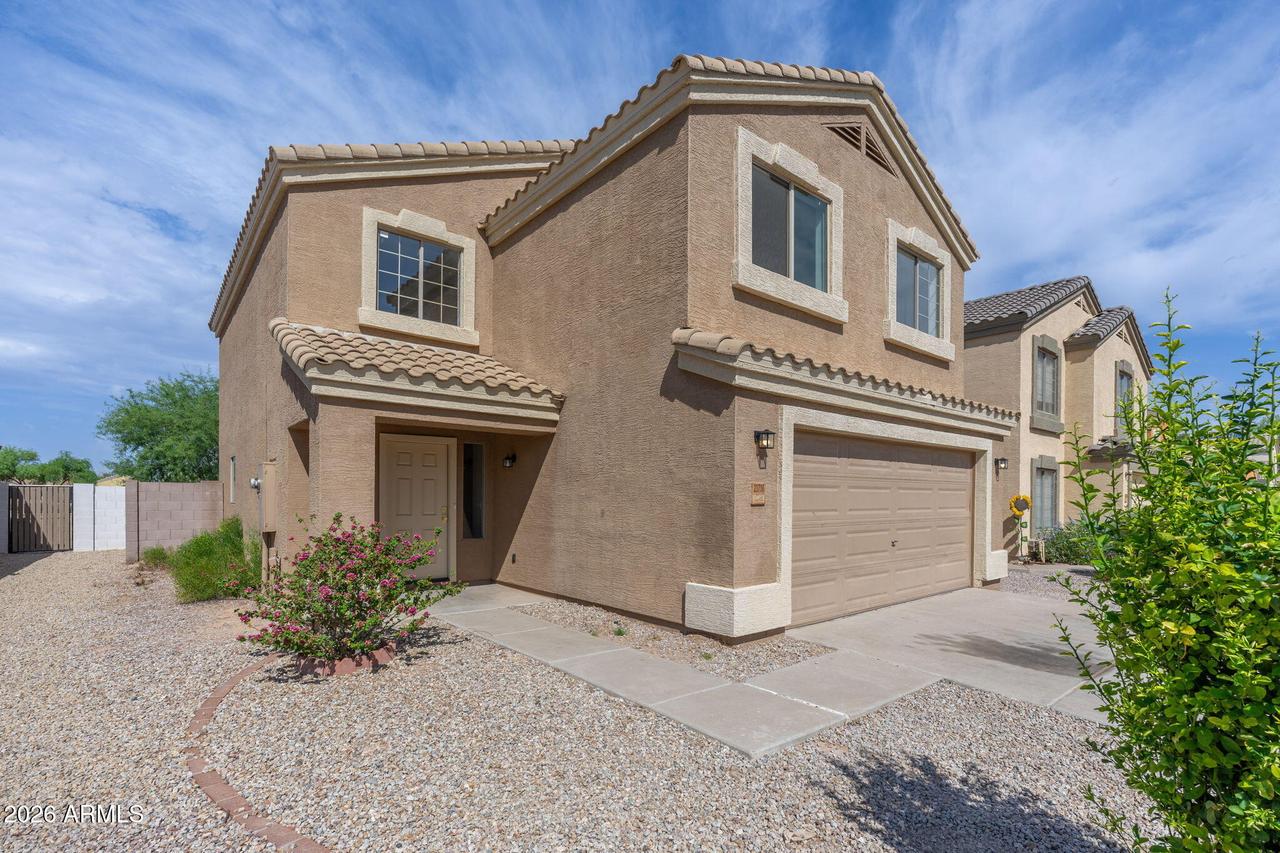 23706 N High Dunes Dr., Florence, AZ 85132