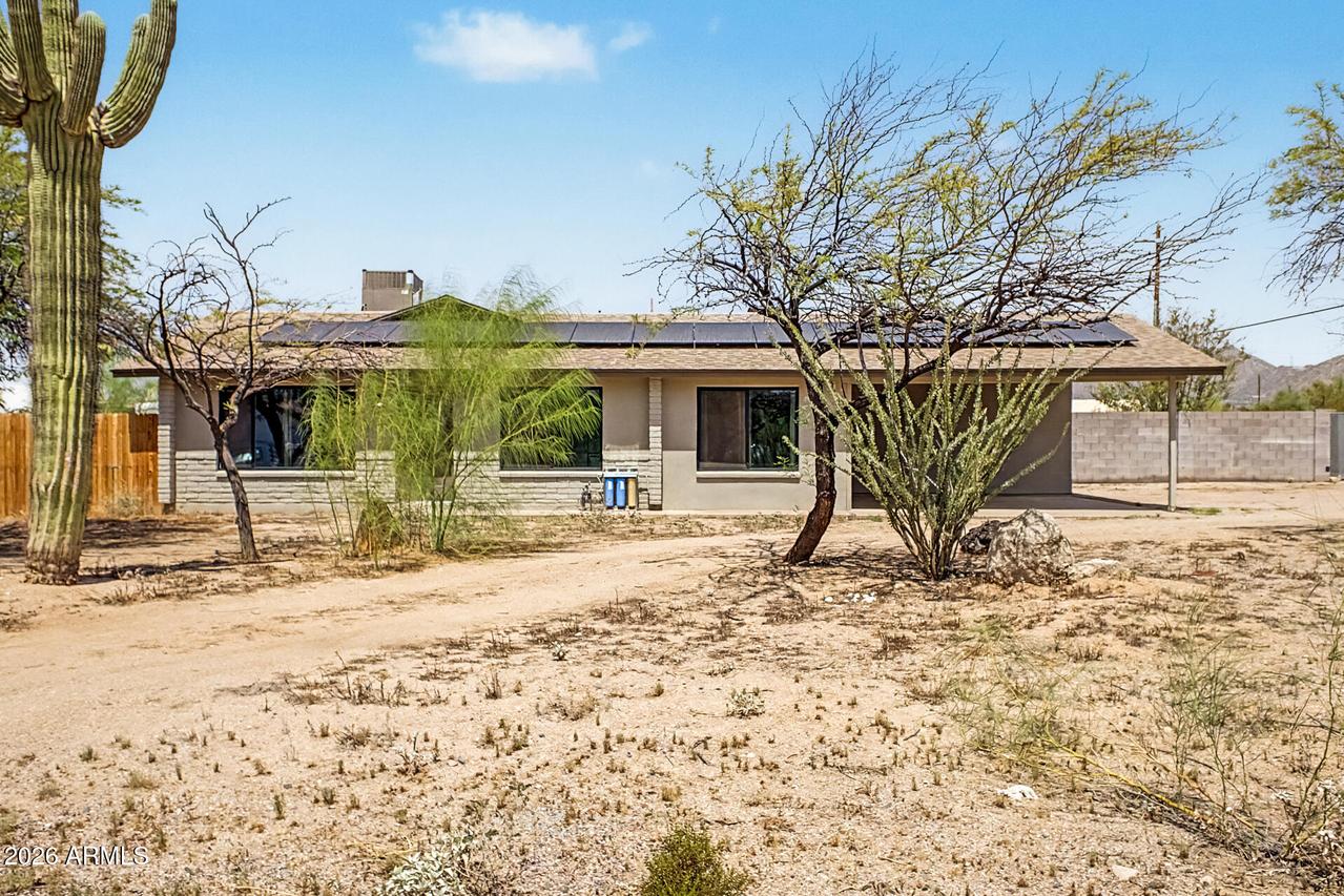 7750 E Hermosa Vista Dr., Mesa, AZ 85207
