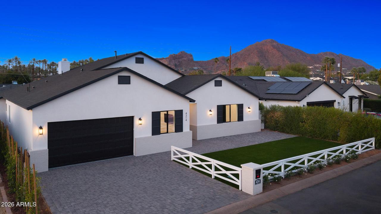4314 E Glenrosa Ave., Phoenix, AZ 85018