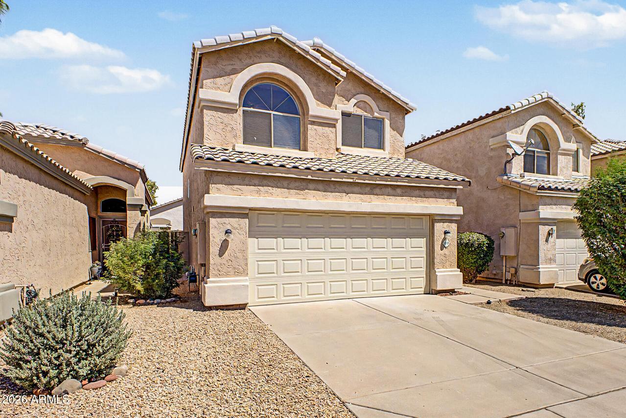 1348 W Wahalla Ln., Phoenix, AZ 85027
