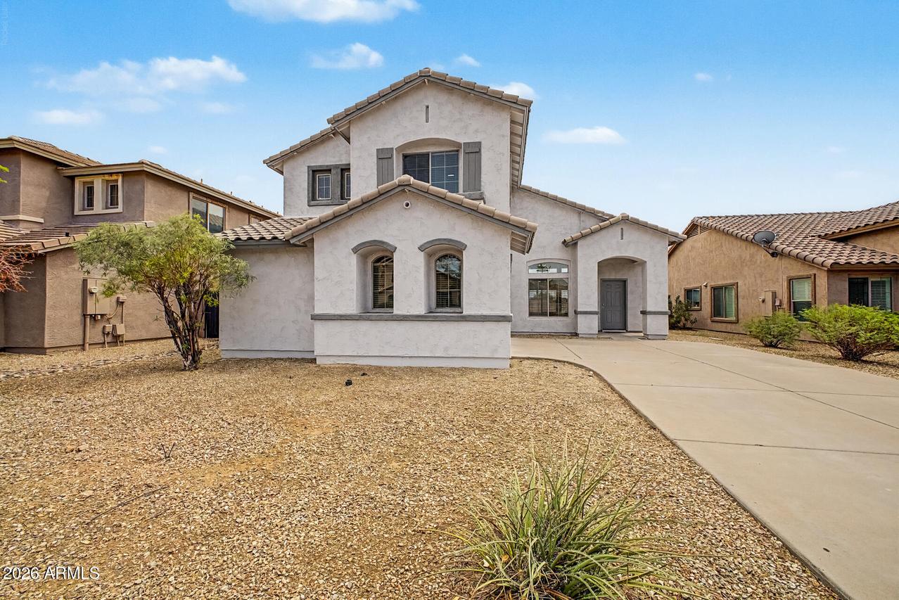 2725 S 155th Ln., Goodyear, AZ 85338
