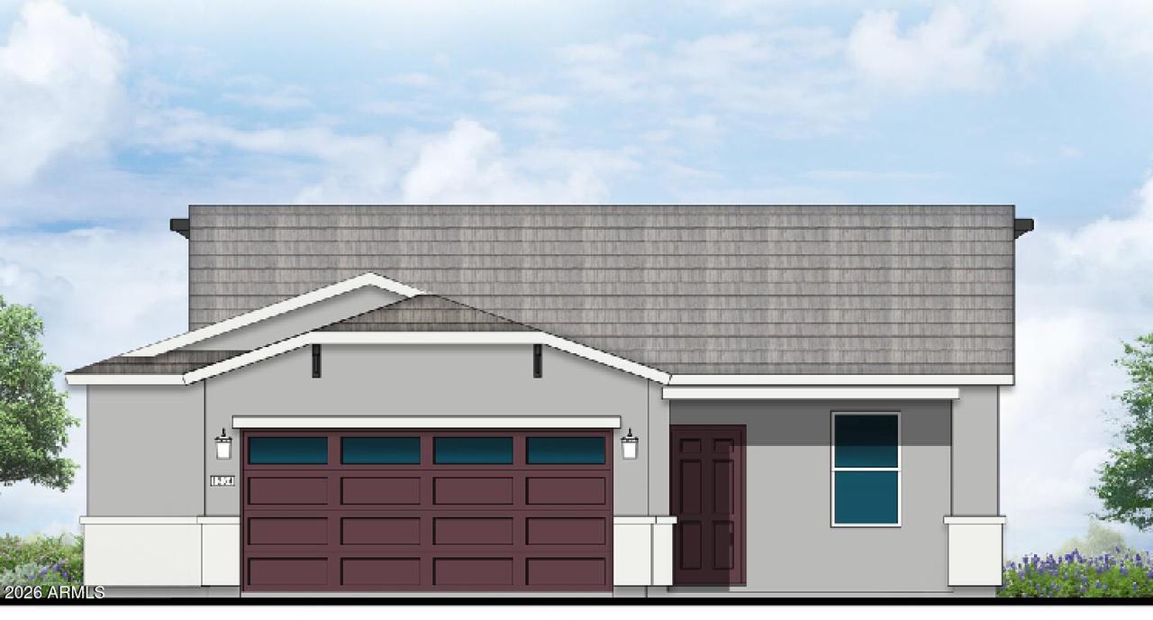25558 W Encinas Ln., Buckeye, AZ 85326