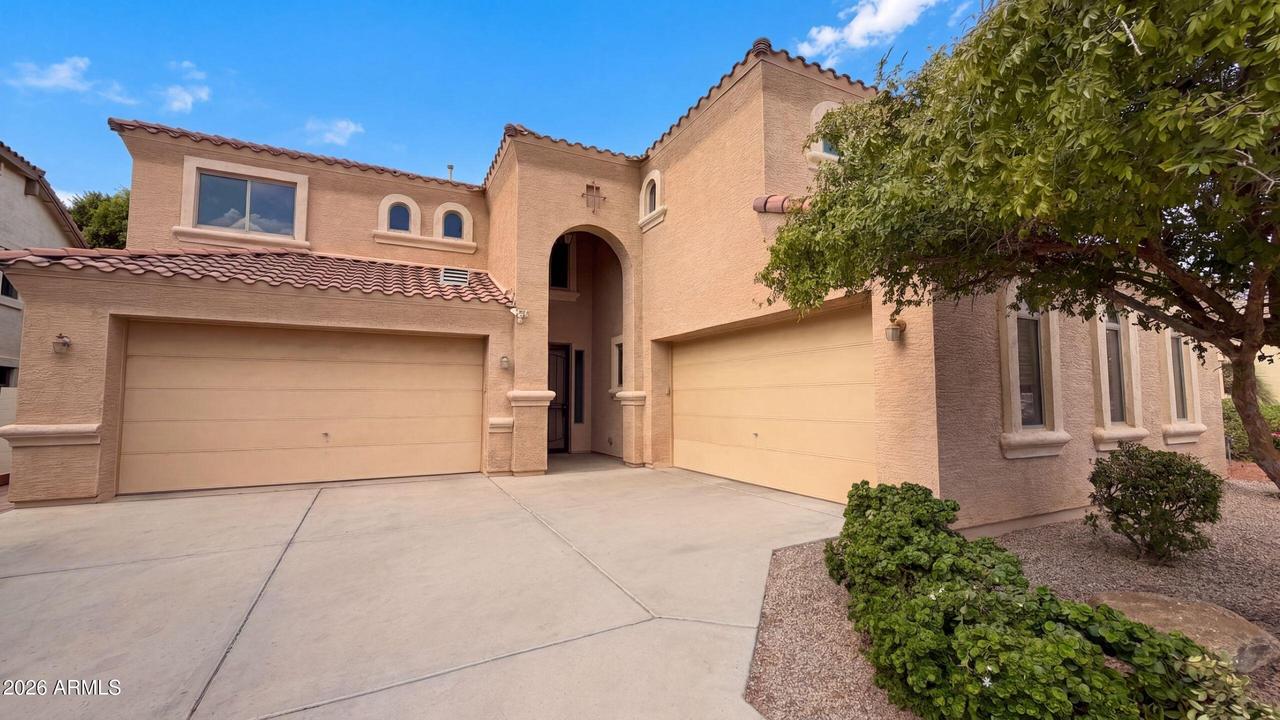17641 W Valentine St., Surprise, AZ 85388