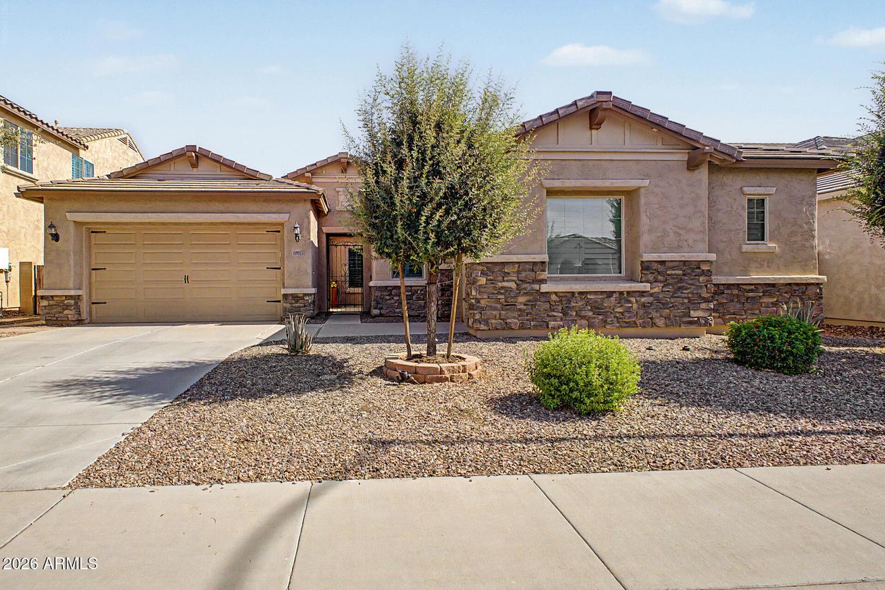 10953 E Tripoli Ave., Mesa, AZ 85212
