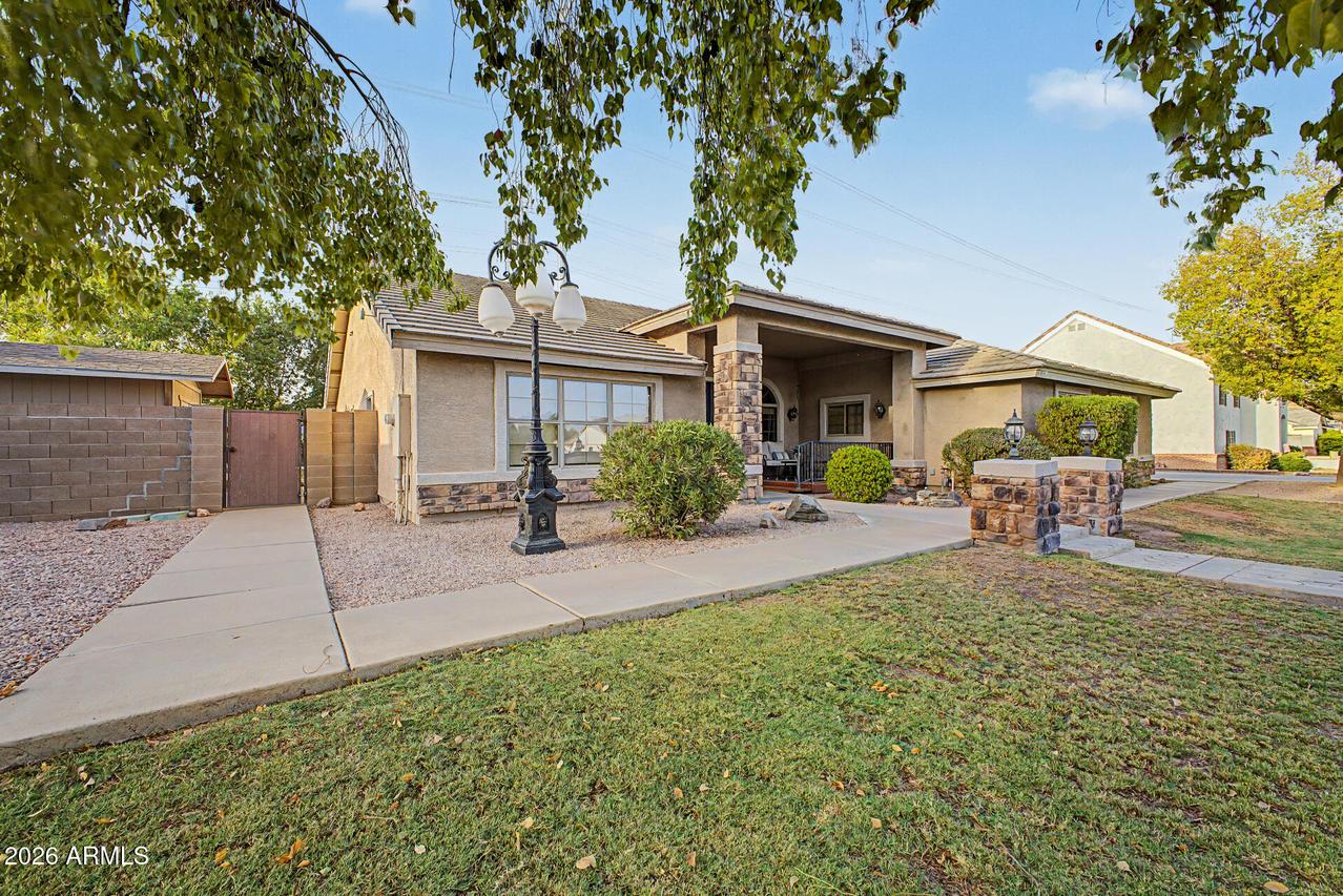 1822 E Lexington Ave., Gilbert, AZ 85234