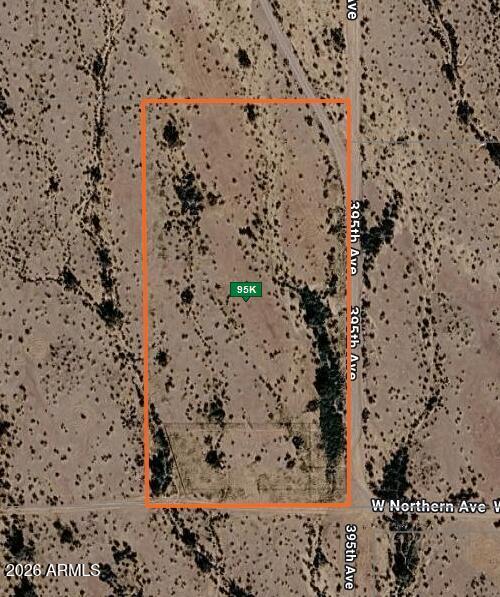 39500 W Northern Ave. #J, Tonopah, AZ 85354